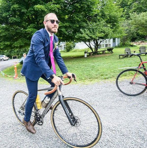 Meet your Posher, Kevin